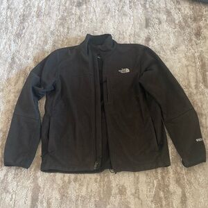 The North Face Black Jacket